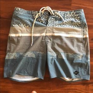 Rip Curl board shorts
